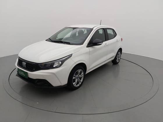 FIAT ARGO 1.0 FIREFLY FLEX DRIVE MANUAL FIAT ARGO 1.0 FIREFLY FLEX DRIVE MANUAL